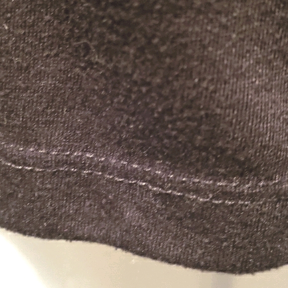 GAP 100% COTTON TANK BLK SZ M - Picture 4 of 8